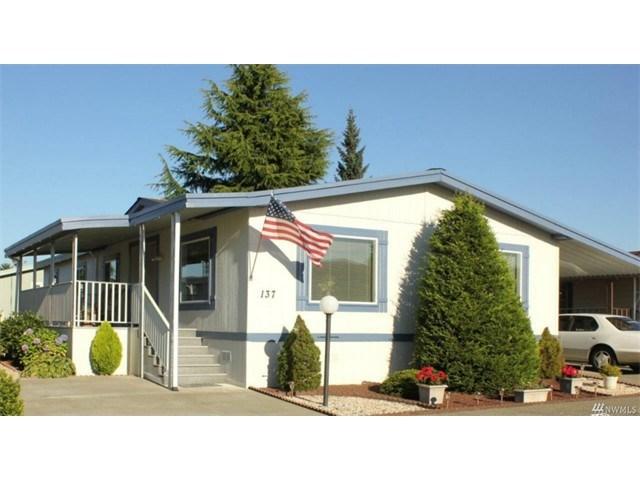 11436 SE 208 St 137 #137