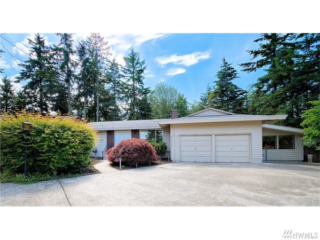 For Sale: 3304 S 249th Pl Kent, WA 98032