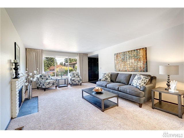 For Sale: 3304 S 249th Pl Kent, WA 98032