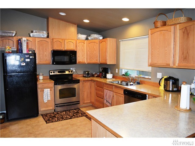 For Sale: 3007 S 259th Ct Kent, WA 98032