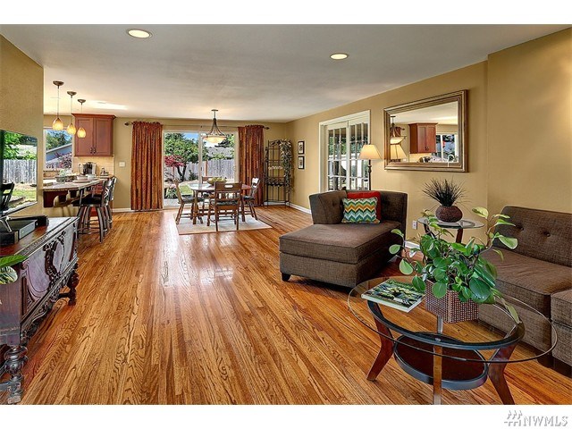 For Sale: 11023 104th Ave NE Kirkland, WA 98033