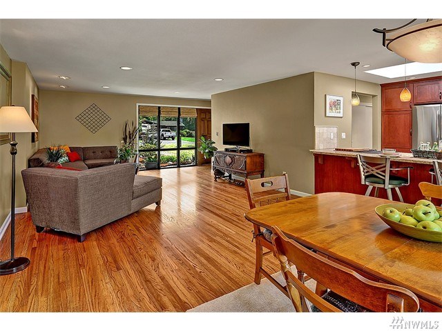 For Sale: 11023 104th Ave NE Kirkland, WA 98033