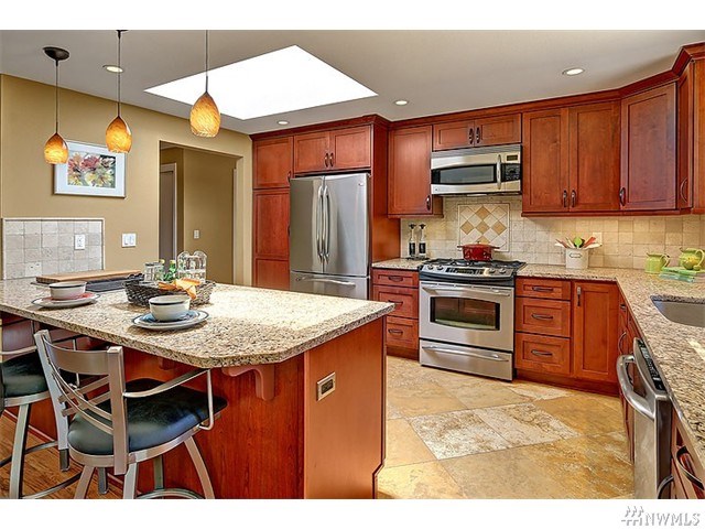 For Sale: 11023 104th Ave NE Kirkland, WA 98033