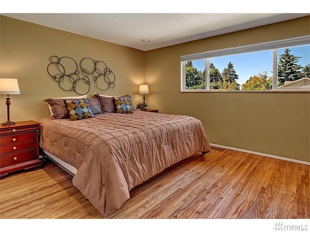 For Sale: 11023 104th Ave NE Kirkland, WA 98033