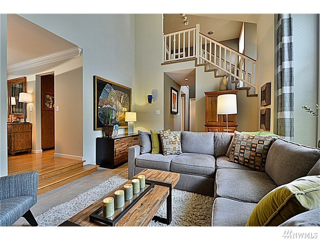 For Sale: 12917 NE 71st St Kirkland, WA 98033