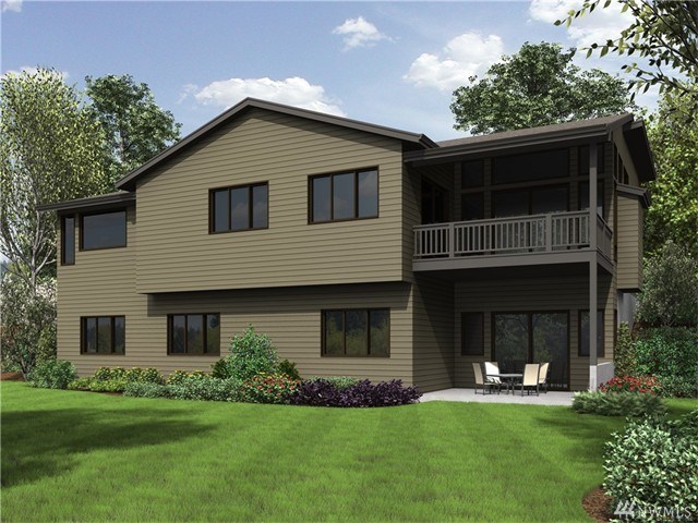For Sale: 12307 NE 81st Pl #L-3 Kirkland, WA 98033