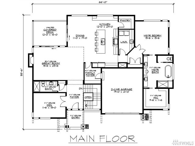 For Sale: 12307 NE 81st Pl #L-3 Kirkland, WA 98033