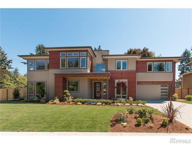 For Sale: 12323 NE 81st Pl #L-1 Kirkland, WA 98033