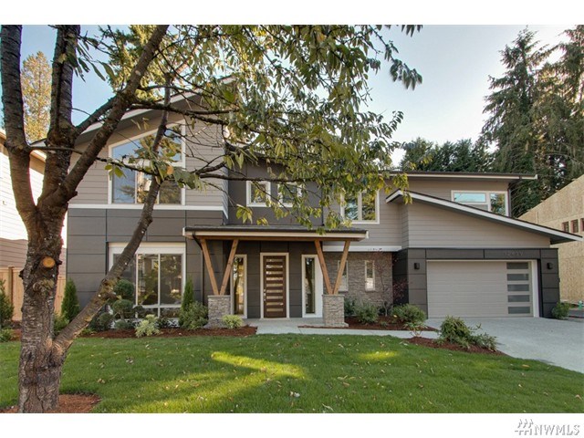 For Sale: 12130 NE 100th St #1 Kirkland, WA 98033