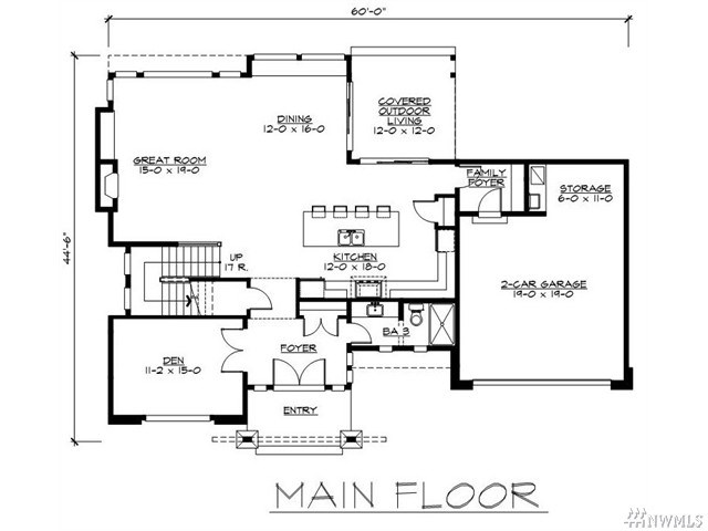 For Sale: 12130 NE 100th St #1 Kirkland, WA 98033