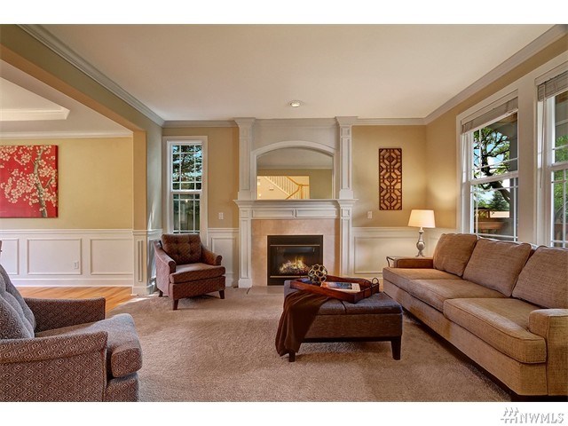 For Sale: 9722 130th Ave NE Kirkland, WA 98033
