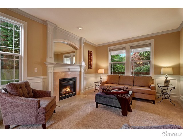 For Sale: 9722 130th Ave NE Kirkland, WA 98033