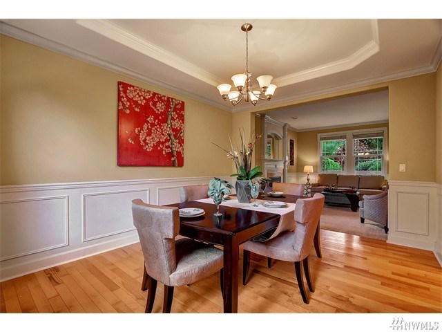 For Sale: 9722 130th Ave NE Kirkland, WA 98033