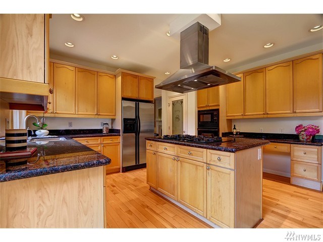 For Sale: 9722 130th Ave NE Kirkland, WA 98033