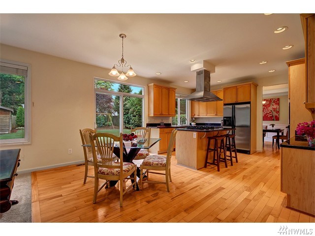 For Sale: 9722 130th Ave NE Kirkland, WA 98033
