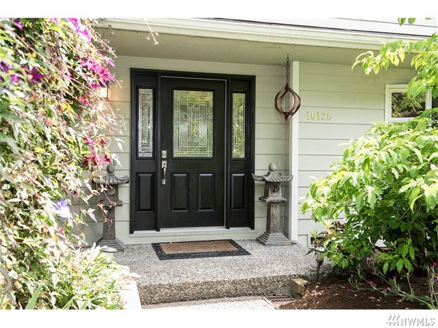 For Sale: 10126 117th Pl NE Kirkland, WA 98033