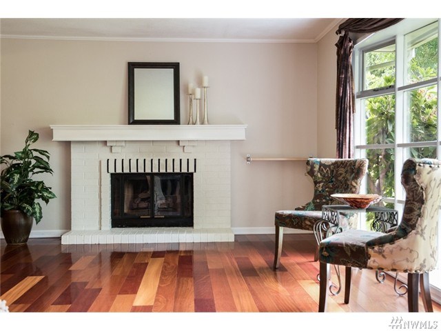 For Sale: 10126 117th Pl NE Kirkland, WA 98033