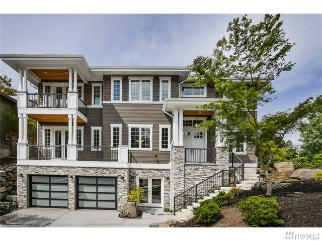 For Sale: 1222 Kirkland Ave Kirkland, WA 98033