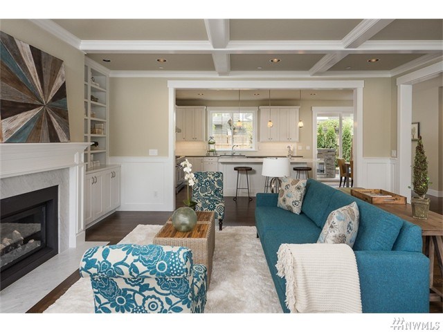 For Sale: 1222 Kirkland Ave Kirkland, WA 98033