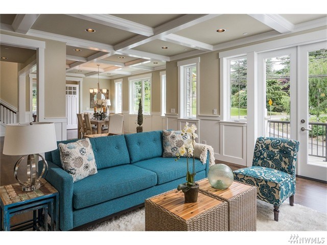 For Sale: 1222 Kirkland Ave Kirkland, WA 98033