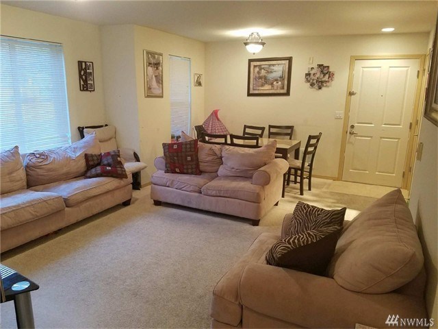 For Sale: 10931 124th Ave NE #201 Kirkland, WA 98033