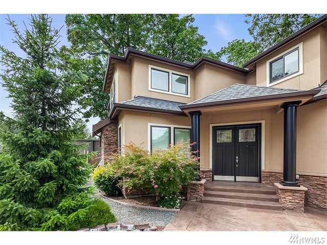 For Sale: 10723 121st Pl NE Kirkland, WA 98033