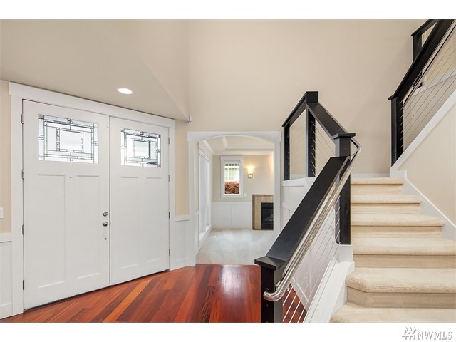 For Sale: 10723 121st Pl NE Kirkland, WA 98033