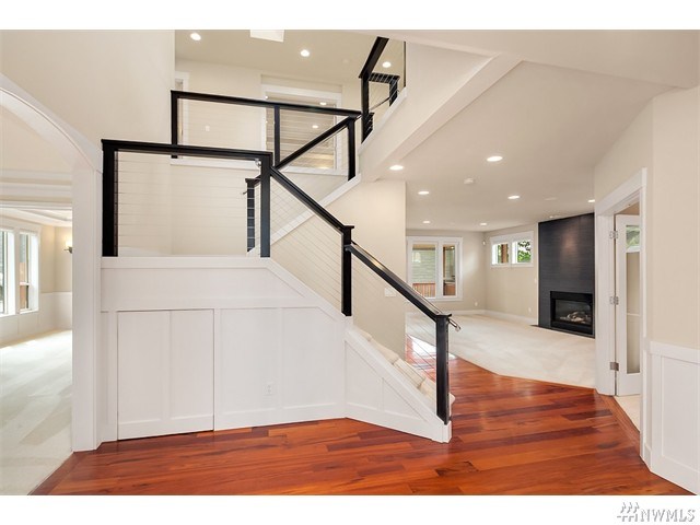 For Sale: 10723 121st Pl NE Kirkland, WA 98033