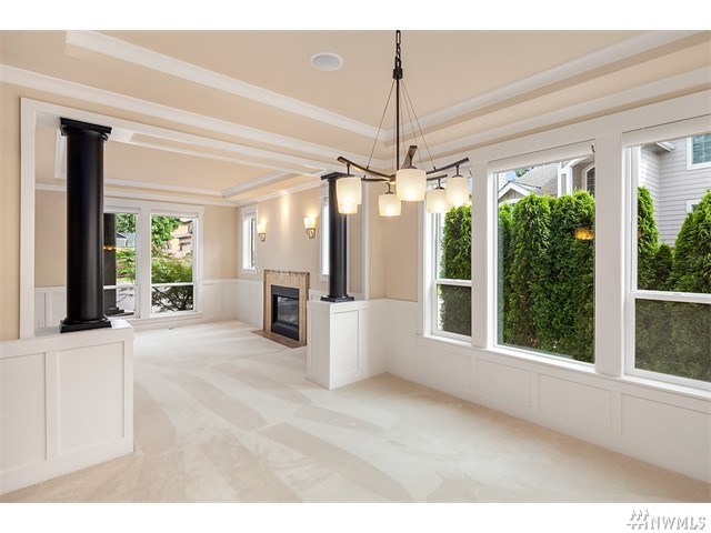For Sale: 10723 121st Pl NE Kirkland, WA 98033