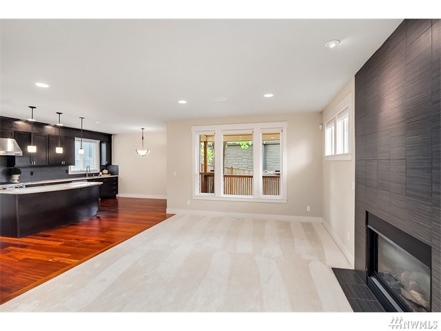 For Sale: 10723 121st Pl NE Kirkland, WA 98033