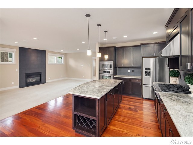 For Sale: 10723 121st Pl NE Kirkland, WA 98033