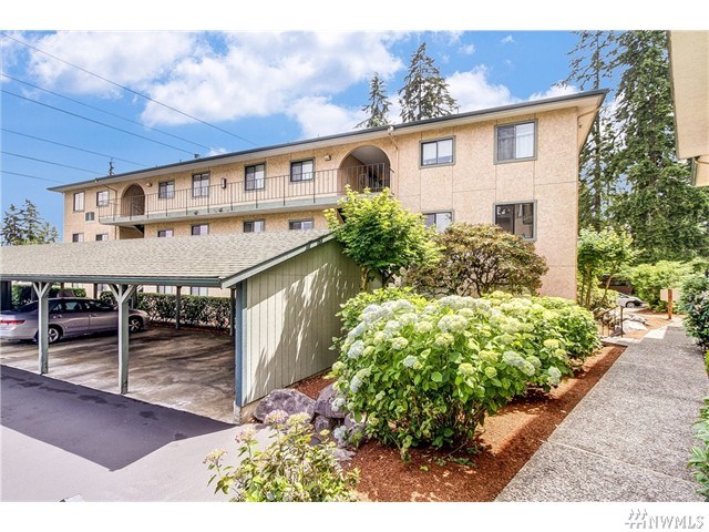 For Sale: 14311 124th Ave NE #B13 Kirkland, WA 98034