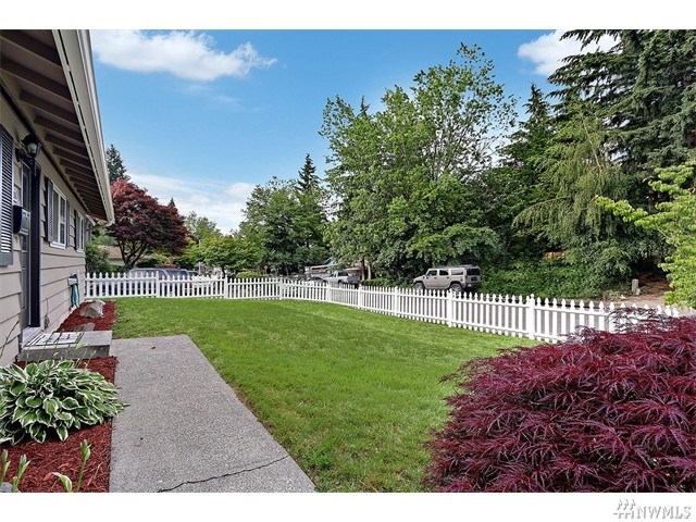 For Sale: 14059 88th Pl NE Kirkland, WA 98034
