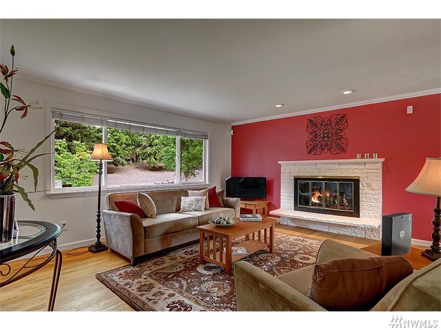 For Sale: 14059 88th Pl NE Kirkland, WA 98034