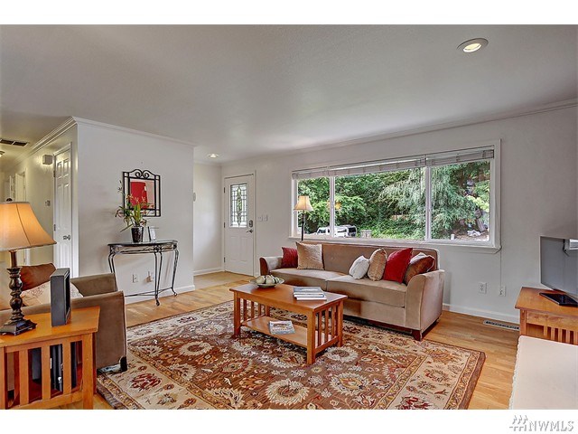 For Sale: 14059 88th Pl NE Kirkland, WA 98034
