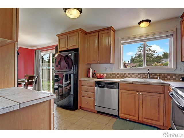 For Sale: 14059 88th Pl NE Kirkland, WA 98034