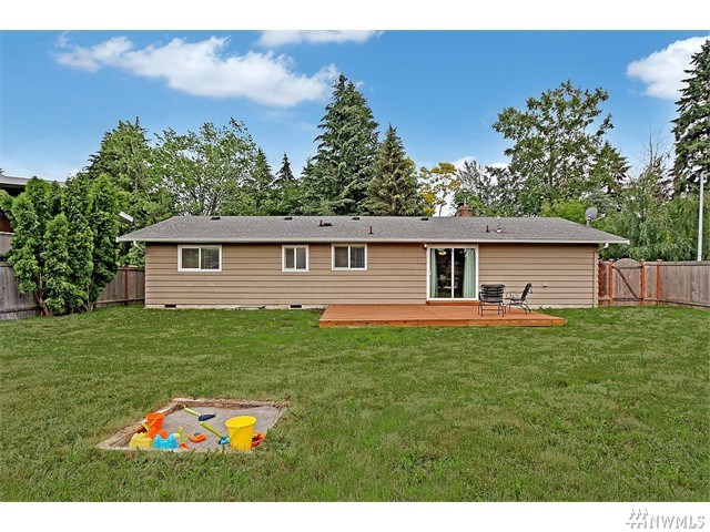For Sale: 14059 88th Pl NE Kirkland, WA 98034