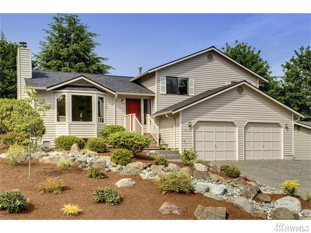 For Sale: 14438 86th Pl NE Kirkland, WA 98034