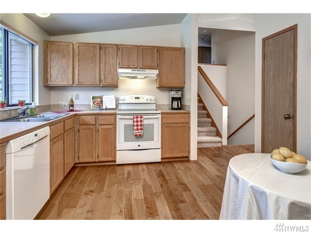 For Sale: 14438 86th Pl NE Kirkland, WA 98034