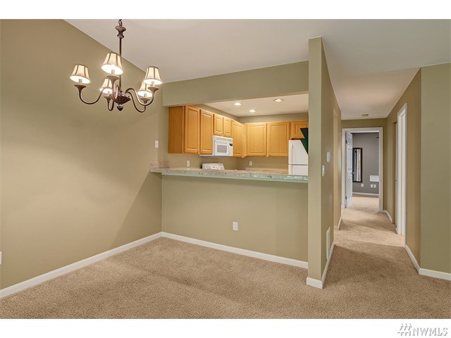 For Sale: 12615 100th Ln NE #M260 Kirkland, WA 98034