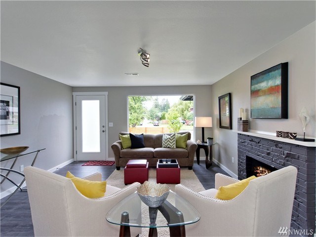 For Sale: 14222 82nd Ave NE Kirkland, WA 98034