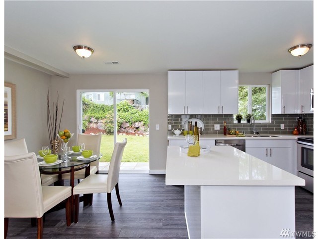 For Sale: 14222 82nd Ave NE Kirkland, WA 98034