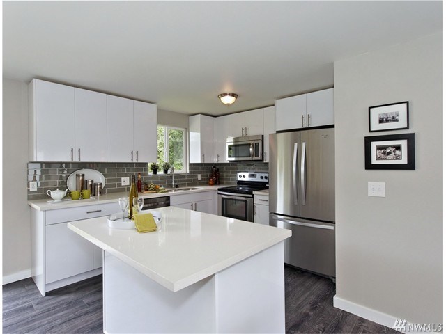 For Sale: 14222 82nd Ave NE Kirkland, WA 98034