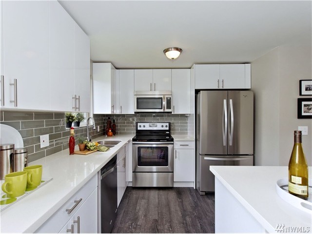 For Sale: 14222 82nd Ave NE Kirkland, WA 98034