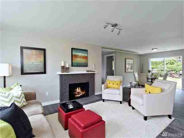 For Sale: 14222 82nd Ave NE Kirkland, WA 98034