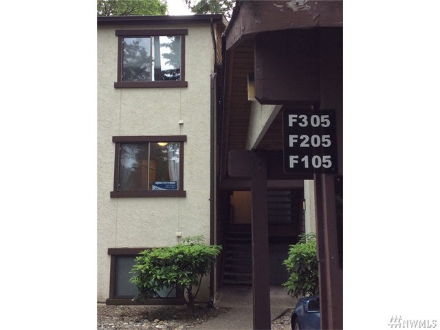 For Sale: 12721 NE 129th Ct #F205 Kirkland, WA 98034