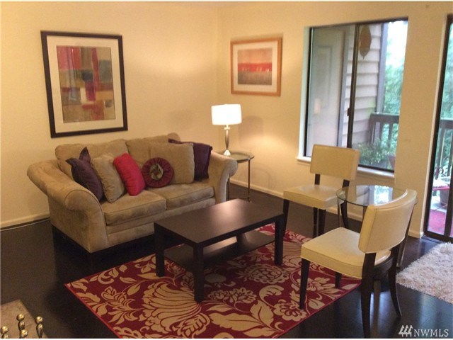 For Sale: 12721 NE 129th Ct #F205 Kirkland, WA 98034