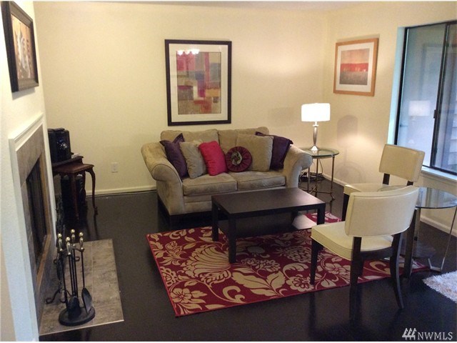For Sale: 12721 NE 129th Ct #F205 Kirkland, WA 98034