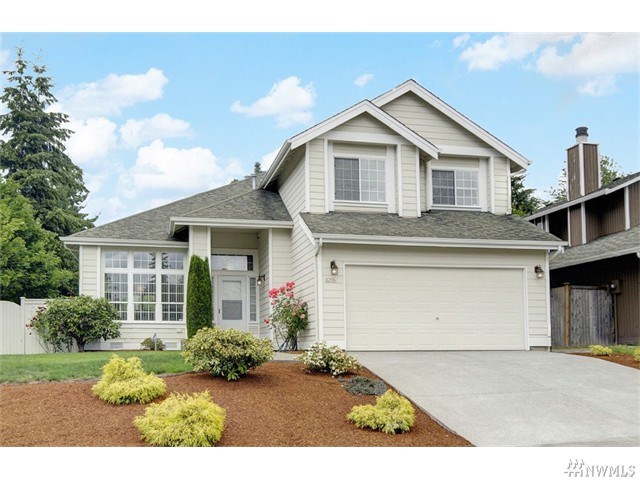 For Sale: 8206 NE 125th Ct Kirkland, WA 98034