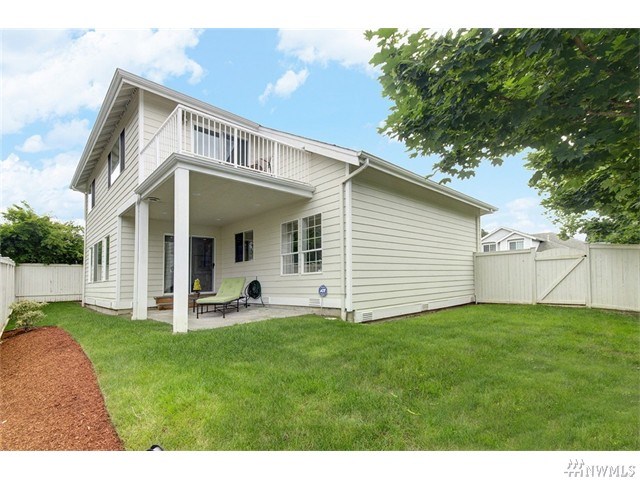 For Sale: 8206 NE 125th Ct Kirkland, WA 98034